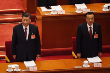 Tiếp tục có sự “chia rẽ” giữa ông Tập và ông Lý tại lưỡng hội, ông Tập sẽ tập trung quyền lực hơn nữa