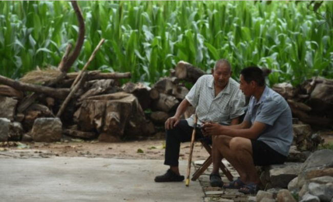 Trung Quốc: Nghèo đói, an ninh lương thực là mối quan tâm hàng đầu trong năm 2021