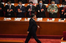 Ba động thái liên tiếp của Tập – Học giả: Đại hội đại biểu toàn quốc lần thứ 20 là trận chiến sinh tử của Tập