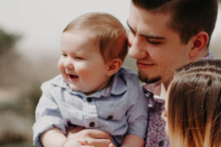 Cha mẹ có quyền lựa chọn cách giáo dục con cái mình