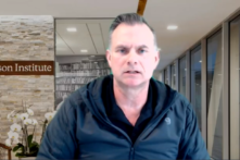 Tướng Robert Spalding: Tuyên truyền của Trung Cộng mà ông Biden nhắc lại không đại diện cho người dân Trung Quốc