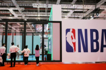 TNS Blackburn muốn NBA ‘thành thực’ về thỏa thuận với đài truyền hình trung ương Trung Quốc