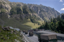 Chính quyền Trung Cộng nỗ lực che đậy chiến lược thất bại về tranh chấp biên giới Trung-Ấn