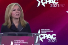 Thượng nghị sỹ Blackburn: Big Tech ‘góp sức’ giúp Bắc Kinh trong việc thúc đẩy thống trị toàn cầu