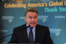 Các nhà lập pháp Hoa Kỳ giới thiệu dự luật chống lại hoạt động cưỡng bức thu hoạch nội tạng của Trung Cộng