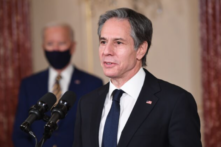 Chính sách đối ngoại của TT Biden đến nay vẫn còn là một ẩn số