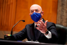 Bộ trưởng DHS: Biên giới đóng cửa nhưng trẻ em sẽ không bị trục xuất