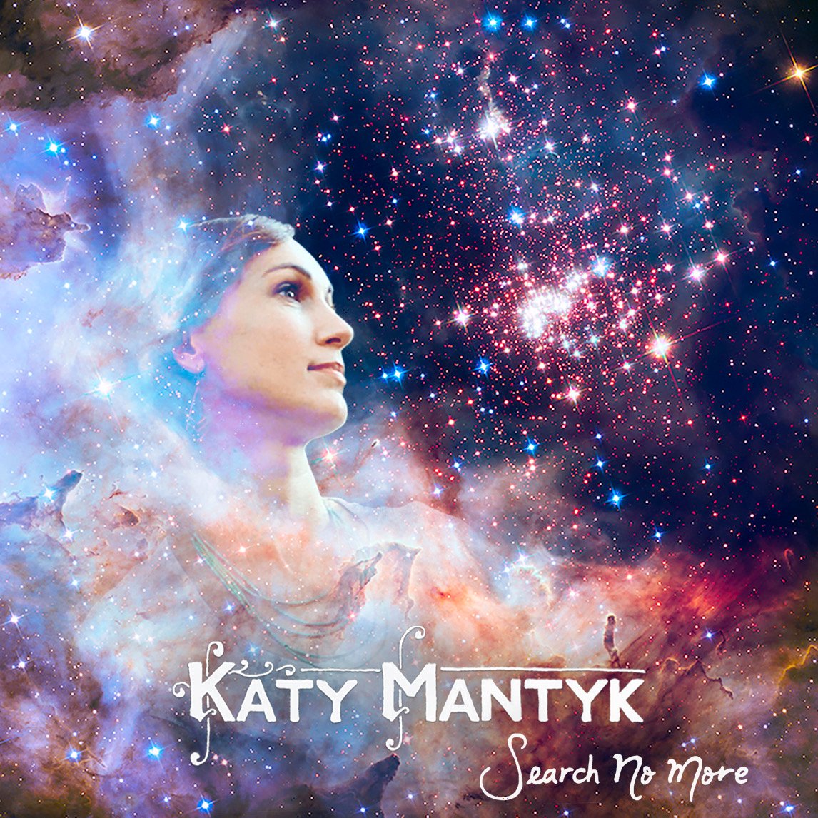 Đĩa đơn đầu tiên của Katy Mantyk đã có trên Spotify