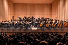 Shen Yun đổi mới hai dòng âm nhạc truyền thống như thế nào?