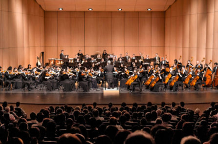 Shen Yun đổi mới hai dòng âm nhạc truyền thống như thế nào?