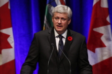 Ông Stephen Harper: Hội nhập công nghệ với Trung Quốc là ‘không tương thích’