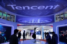 Nhà quản lý quỹ phòng hộ cảnh báo về việc Bắc Kinh ‘cướp’ của các cổ đông của Tencent