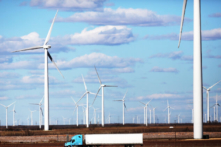 Các chính sách môi trường là nhằm tái cơ cấu nền kinh tế và biện minh cho việc kiểm soát  người dân