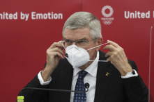 Uỷ ban Olympic Quốc tế chấp thuận mua vaccine của Trung Quốc, Đài Loan phản đối