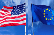 Điểm tin Hoa Kỳ 25/3: Hoa Kỳ-EU sẽ đối thoại về chủ đề Trung Quốc; Bắc Hàn phóng 02 hỏa tiễn