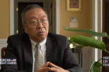 Cựu cố vấn Ngoại trưởng: ‘Đừng để những kẻ tuyên truyền của Trung Cộng lợi dụng các vị’