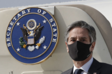 Chính phủ mới của Hoa Kỳ có thể phá vỡ thế lực kép của Trung Quốc và Bắc Triều Tiên không?