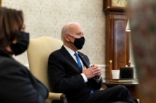 TT Biden bị 12 tiểu bang khởi kiện vì sắc lệnh khí hậu