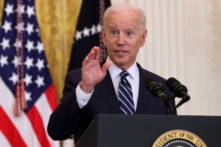 Điểm tin Hoa Kỳ (26/3): TT Biden dự định tái tranh cử vào năm 2024; Một khu dân cư bị san phẳng sau trận lốc xoáy hủy diệt