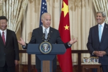 Liệu ông Biden sẽ thực sự đứng lên chống lại Trung Cộng?