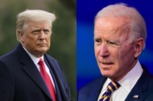 Báo cáo: Các quan chức tình báo cho rằng Trung Quốc đã can thiệp vào cuộc bầu cử 2020 hòng gây thiệt hại cho ông Trump