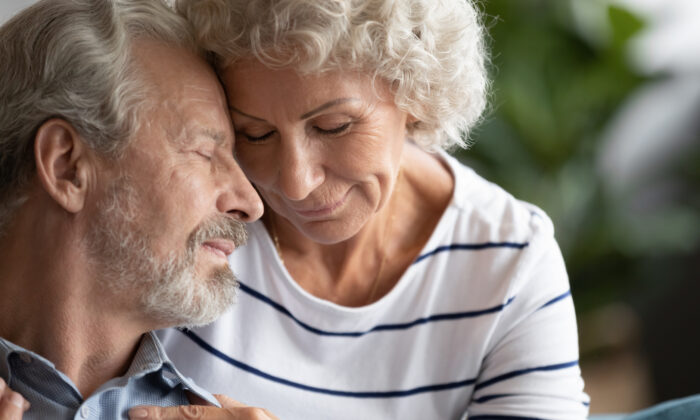Câu chuyện ‘Sự chăm sóc yêu thương’: Chúng ta có đủ kiên nhẫn với người thân đến cuối đời?