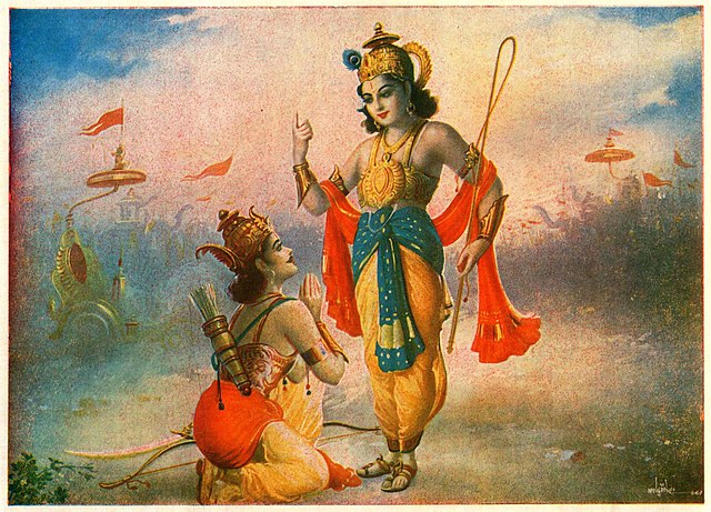 Học cách lựa chọn đúng đắn: Thông điệp từ câu chuyện Ấn Độ cổ