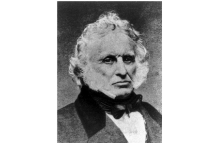 Frederic Tudor: Vị doanh nhân đầu tiên kinh doanh băng đá vượt đại dương