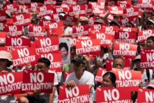 ‘Những người yêu nước cai trị Hồng Kông’ của ông Tập Cận Bình thay thế chính sách Hồng Kông của Đặng Tiểu Bình