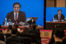 Bắc Kinh thông qua kế hoạch kiểm soát bầu cử ở Hồng Kông