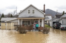 Kentucky ban bố tình trạng khẩn cấp, kích hoạt Lực lượng Vệ binh Quốc gia trước ‘trận lụt lớn’