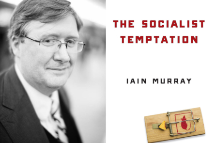 Tại sao nhiều người nhầm lẫn ‘chủ nghĩa xã hội’ với ‘các giá trị của Hoa Kỳ’