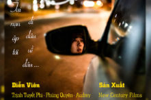Phim mới “Sự Cố” sẽ ra mắt khán giả vào đầu tháng 4 | New Century Films
