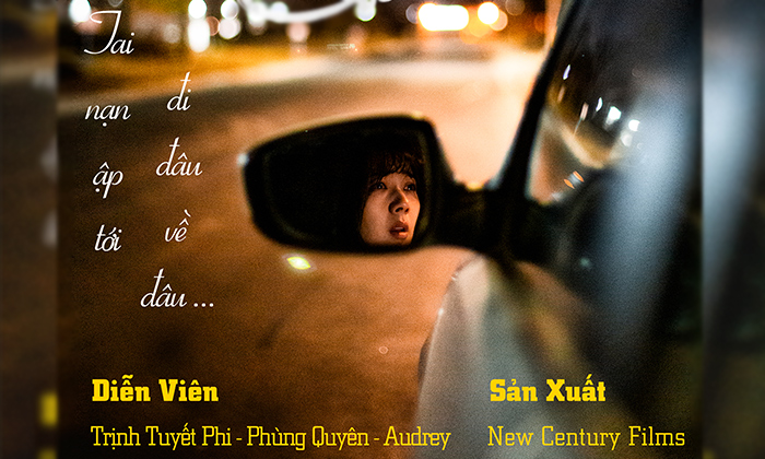 Phim mới “Sự Cố” sẽ ra mắt khán giả vào đầu tháng 4 | New Century Films