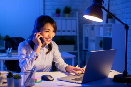 Cách thoát khỏi sự nhàm chán trong công việc