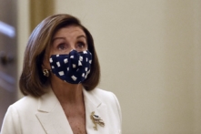 Hạ viện thông qua gói cứu trợ COVID-19 1.9 ngàn tỷ USD của TT Biden