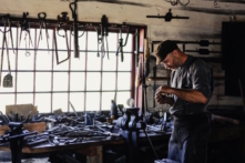 Tự lực: Một phẩm chất tốt đẹp của người dân Hoa Kỳ