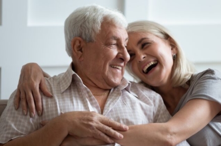 Cân nặng tăng dần theo độ tuổi: Đó không hẳn là một chuyện xấu