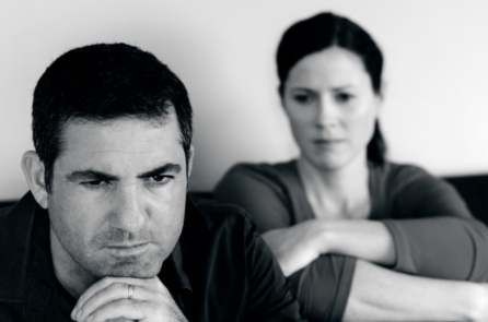 Mối quan hệ có thể được hàn gắn sau những oán giận?