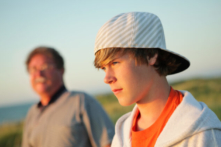 Vì sao những đứa trẻ quay lưng lại với cha mẹ mình