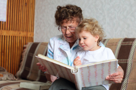 Làm sao để biết một đứa trẻ được giáo dục đúng đắn hay không?