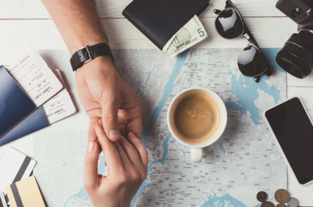 Nếu không có sự tin tưởng, bạn chẳng có gì