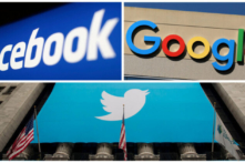 Big Tech – ‘Giống loài quái dị’ đang điều khiển chúng ta