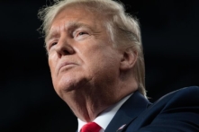 Cựu TT Trump: Hy vọng người dân Hoa Kỳ ‘nhớ đến’ ông khi họ được chủng ngừa