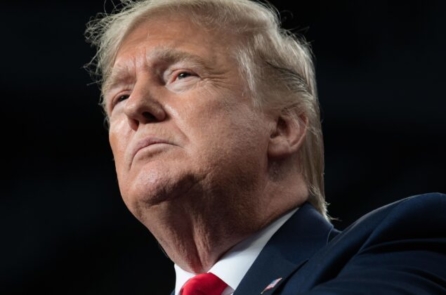 Cựu TT Trump: Hy vọng người dân Hoa Kỳ ‘nhớ đến’ ông khi họ được chủng ngừa