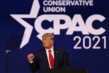 Ông Trump: ‘Hãy mua thực phẩm Goya Foods’ sau những lời kêu gọi tẩy chay mới