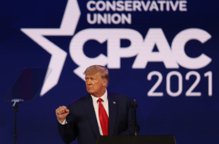 Ông Trump: ‘Hãy mua thực phẩm Goya Foods’ sau những lời kêu gọi tẩy chay mới