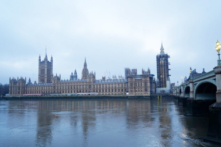 Quốc hội Anh Quốc nhất trí tuyên bố Trung Cộng phạm tội diệt chủng ở Tân Cương