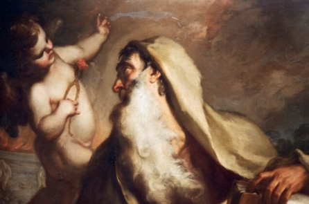 Kết cục khi từ chối dấu hiệu của Chúa: Câu chuyện về nhà vua Ahaz