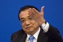 Thủ tướng Trung Quốc gặp gỡ các lãnh đạo doanh nghiệp tại Thành Đô để tìm kiếm sự ủng hộ dành cho Thỏa thuận thương mại Trung Quốc – EU